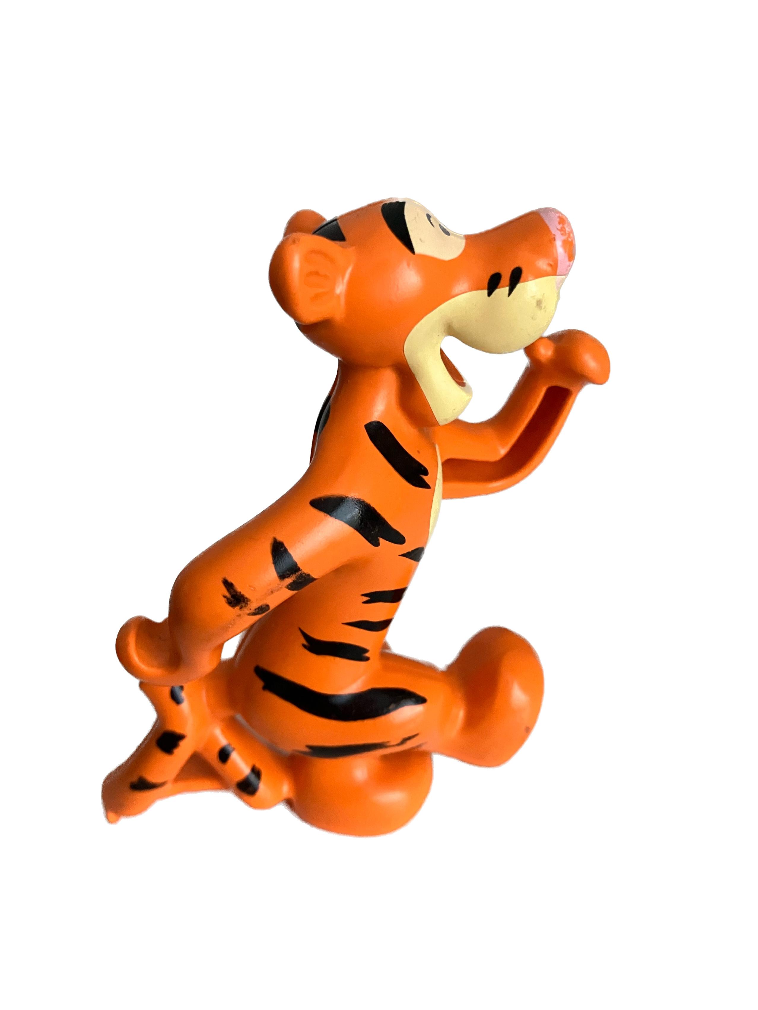 Lego® Duplo Tygr z Medvídka Pú velký